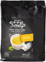 Effe Soep vending, kerrie, 140 ml, zak van 40 porties - thumbnail