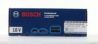 Bosch Professional 1600A01BA3 2x ProCORE18V 4.0Ah + GAL 18V-40 Professional Accu en acculader voor gereedschap 18 V 4 Ah Li-ion - thumbnail