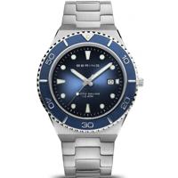 Bering 18940-707 (Ø 40 mm) Heren horloge - thumbnail