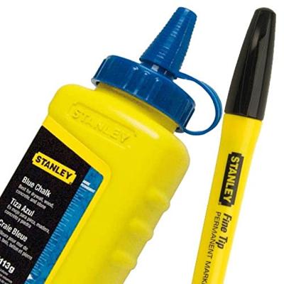 Stanley 0-47-681 FatMax™ Slaglijnmolenkit 30m - thumbnail