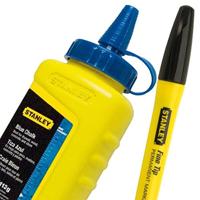 Stanley handgereedschap Slaglijnmolen Kit FatMax | 0-47-681 - 0-47-681 - thumbnail