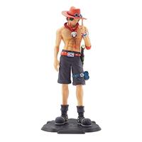 One Piece Abystyle Figure - Portgas.D.Ace - thumbnail