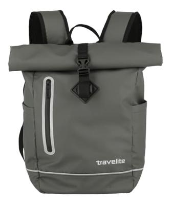 TRAVELITE BASICS BACKPACK GRIJS