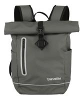 TRAVELITE BASICS BACKPACK GRIJS - thumbnail