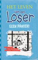 HET LEVEN VAN EEN LOSER 6 - Jeff Kinney - ebook - thumbnail