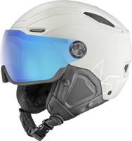 Bolle V-Line Helm Lightest Grey 55-59 - thumbnail