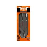 Bahco Foaminlay Fit&Go 1/3 met schroevendraaiers | ERGO | TORX® - 6-delig - retailverpakking - FF1E1009EH - thumbnail