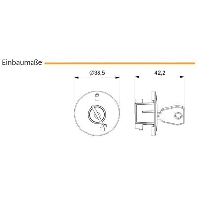 Sudhaus 1574099801 Stopcontactslot Aanraakbeveiliging Wit Sudhaus 1574099801 Stopcontactslot Aanraakbeveiliging Wit
