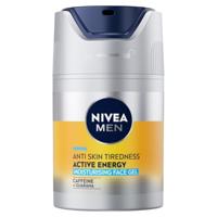 Nivea Men Active Energy Gezichtsgel - thumbnail