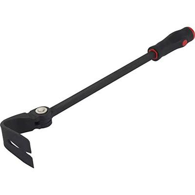 TOOLCRAFT TO-4997178 Verstelbaar breekijzer/koevoet 46 cm TOOLCRAFT TO-4997178 Verstelbaar breekijzer/koevoet 46 cm