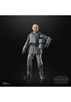 Star Wars The Black Series The Mandalorian Migs Mayfeld actiefiguur - thumbnail