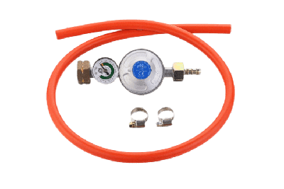 Cadac Universele Drukregelaar met Overflow