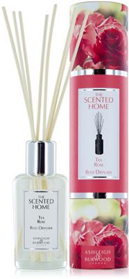 Tea Rose Geurstokjes S Ashleigh & Burwood - Ashleigh and burwood