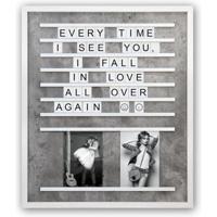 Zep le1795 roger 2x10x15 (45x53) cm - thumbnail