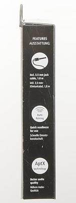 Hama Bluetooth Audio Transmitter Hama Bluetooth Audio Transmitter