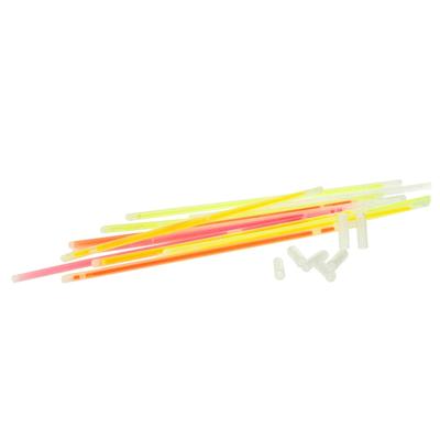 Toi-Toys Glow sticks armbanden in koker Toi-Toys Glow sticks armbanden in koker