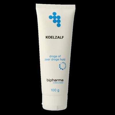Koelzalf losse tube 100 Gram Koelzalf losse tube 100 Gram