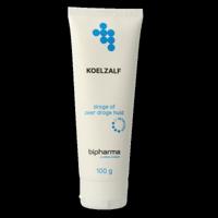 Koelzalf losse tube 100 Gram - thumbnail