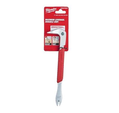 Milwaukee Koevoet met Smalle Klauw 229 mm - 4932478249