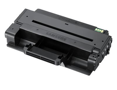 Samsung MLT-D205S tonercartridge Origineel Zwart 1 stuk(s)