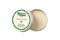 We Love The Planet Vegan Deodorant Balm 35 g - thumbnail