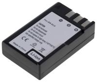 Camera accu voor Nikon D60 - thumbnail