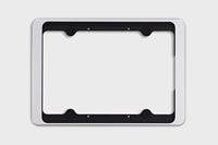 Displine Dame Wall Tablet muurhouder Apple iPad Pro 12.9 (3./4./5. Gen.) 32,8 cm (12,9) - thumbnail