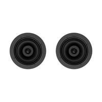 SONOS In Ceiling 6” Inbouw Speakers 15,2 cm - Wit ( Per paar ) - thumbnail