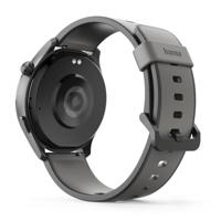 Hama Smartwatch 47 mm Antraciet - thumbnail