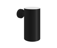 Bekerhouder Hotbath Cobber Mat Zwart - thumbnail