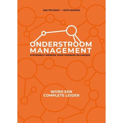 Onderstroommanagement (Hardback)