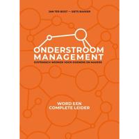 Onderstroommanagement (Hardback) - thumbnail
