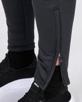 JAKO 8495K Trainingsbroek Active Kids - Antraciet/Turkoois - 152 - thumbnail