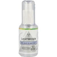 Lichtwesen Hoe gaat het verder energiespray 30 Milliliter - thumbnail