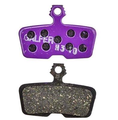 Galfer bike e-bike disc pads for avid/sram