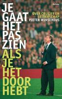 Je gaat het pas zien als je het doorhebt - Midprice - Pieter Winsemius - ebook - thumbnail