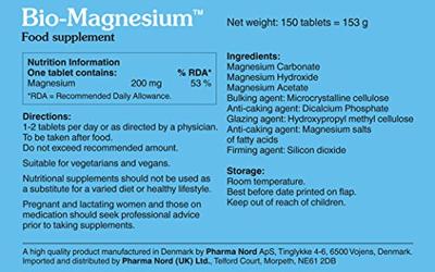 BioActive Magnesium