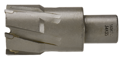 Makita Accessoires Kernboor metaal 34x35mm - UD00UPC34S UD00UPC34S