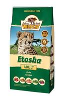 Wolfsblut Wildcat Etosha droogvoer voor katten, kip en kalkoen, 3 kg - thumbnail