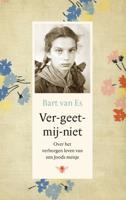 Vergeet-mij-niet - Bart van Es - Paperback (9789403118208) - thumbnail
