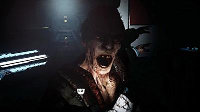The Persistence (PSVR Required) - thumbnail