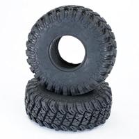 FTX - Outback Fury/Hi-Rock Tyre With Memory Foam (Pr) (FTX9165) - thumbnail