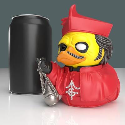 Ghost Tubbz PVC Figure Cardinal Copia 1st Edition 10 cm