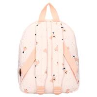 Kidzroom rugzak picture this roze - thumbnail