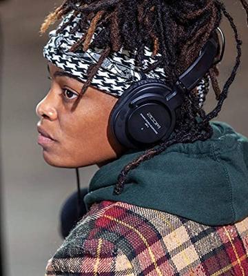 Zoom ZHP-1 headphones