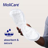 Molicare Pr Ladypants 5dropsm 8 P/s - thumbnail