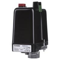 Condor 212942 MDR 5/11-K #212942 Drukschakelaar 500 V IP54 1 stuk(s) - thumbnail