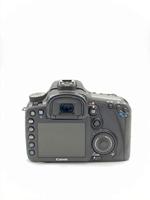 Canon EOS 7D Gehäuse Digitalkamera 18.0 (5184 x 3456) Schwarz schwarz - thumbnail