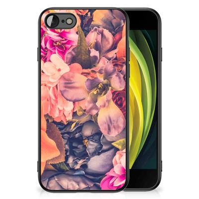 iPhone SE 2022 | SE 2020 | 7/8 Bloemen Hoesje Bosje Bloemen