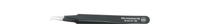 Wiha 32338 SMD-pincet Plat, gebogen 45° 120 mm - thumbnail